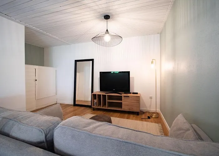 Appartement Schlofa