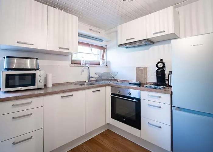 Appartement Schlofa