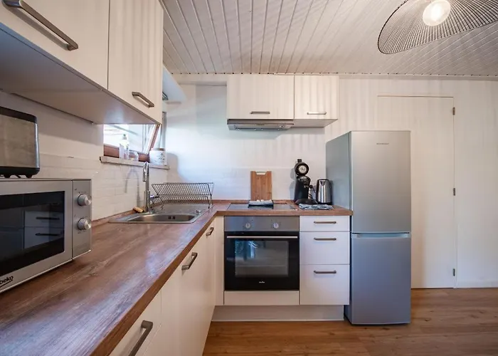 Appartement Schlofa