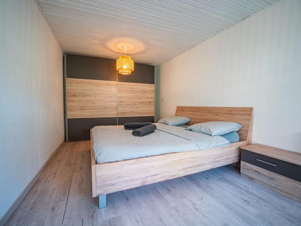 Apartment Schlofa Eckbolsheim