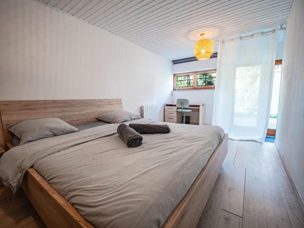 Apartment Schlofa Eckbolsheim