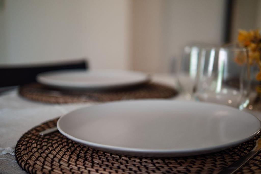 Appartement Schlofa *